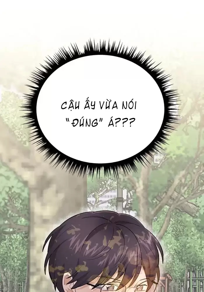 anh bạn của tôi đang phát sáng kìa ! chapter 43 86