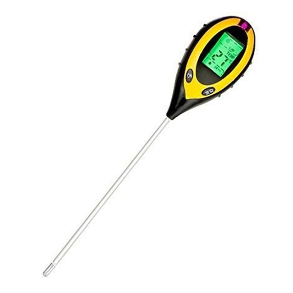 Máy Đo Cảm Biến Độ Ẩm 4 Trong 1