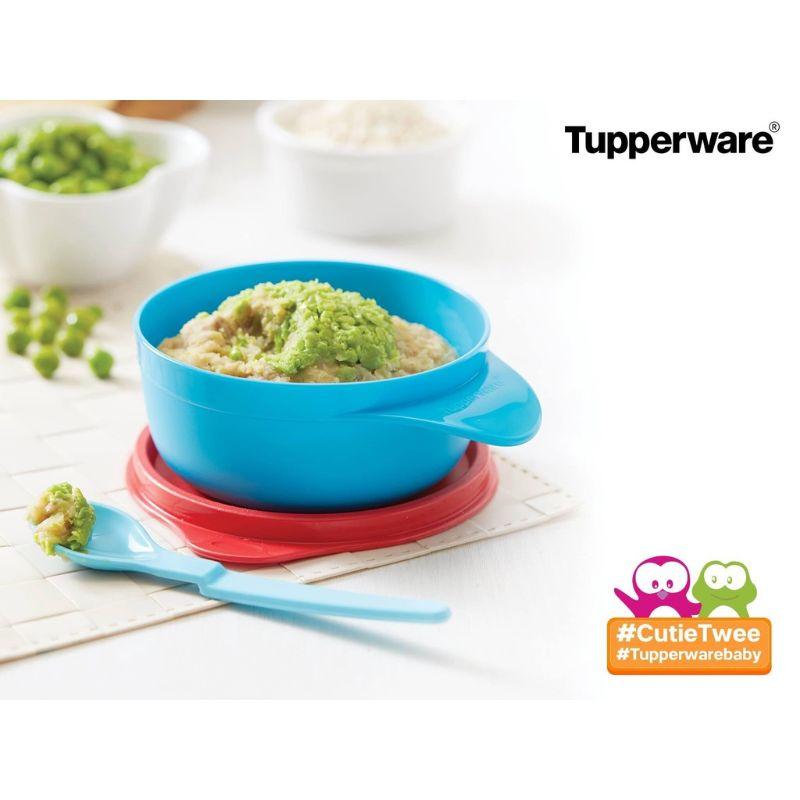 Hộp Bảo quản thực phẩm Twinkle Feeding Bowl 240 ml