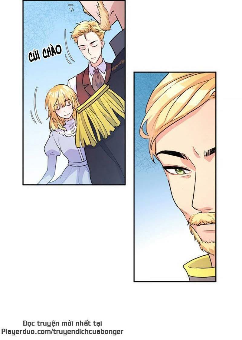 nữ hiệp trở về chapter 4 58