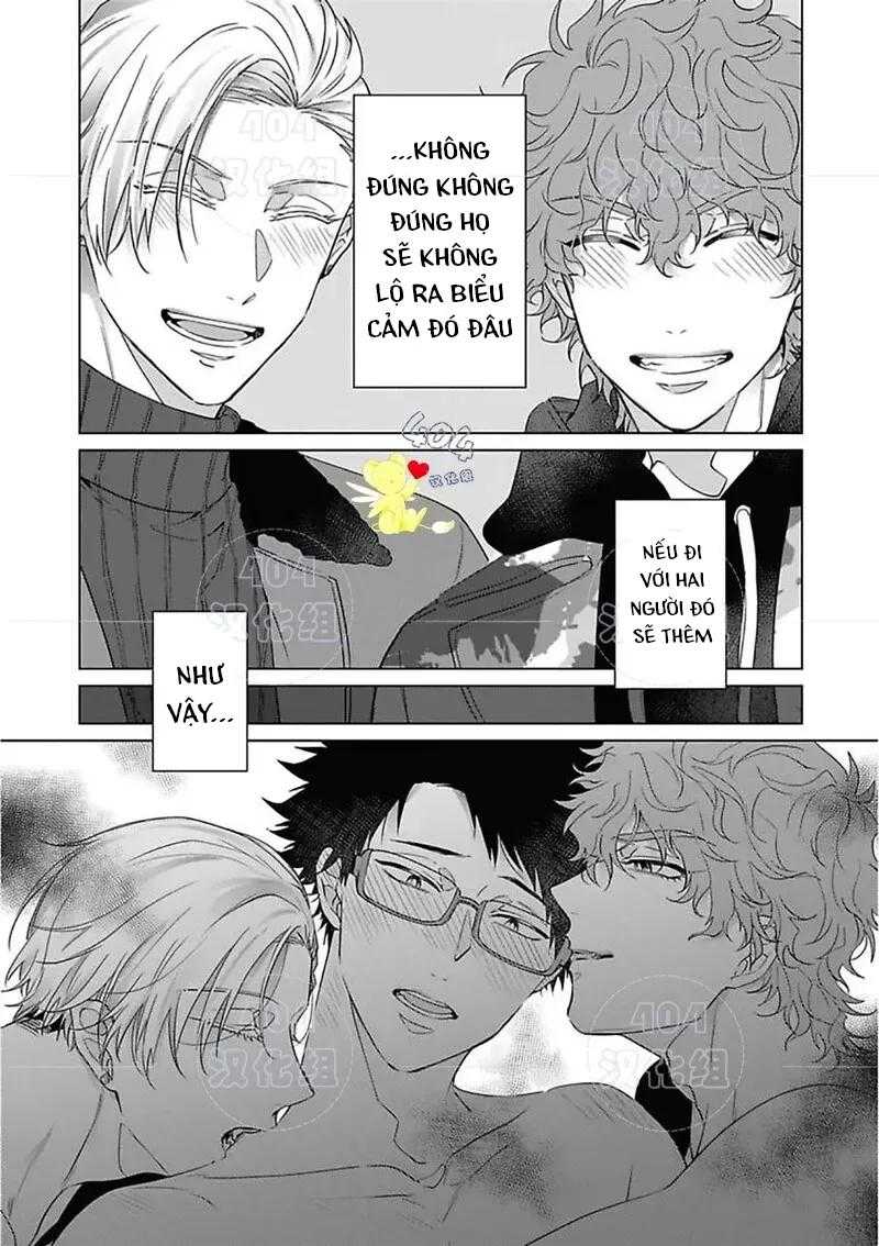 cơn ác mộng vô đạo đức chapter 4 13