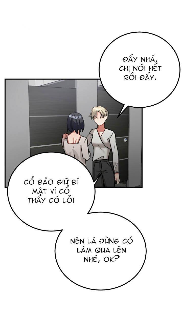 suỵttt bản báo cáo bí mật đây chapter 6.2 20