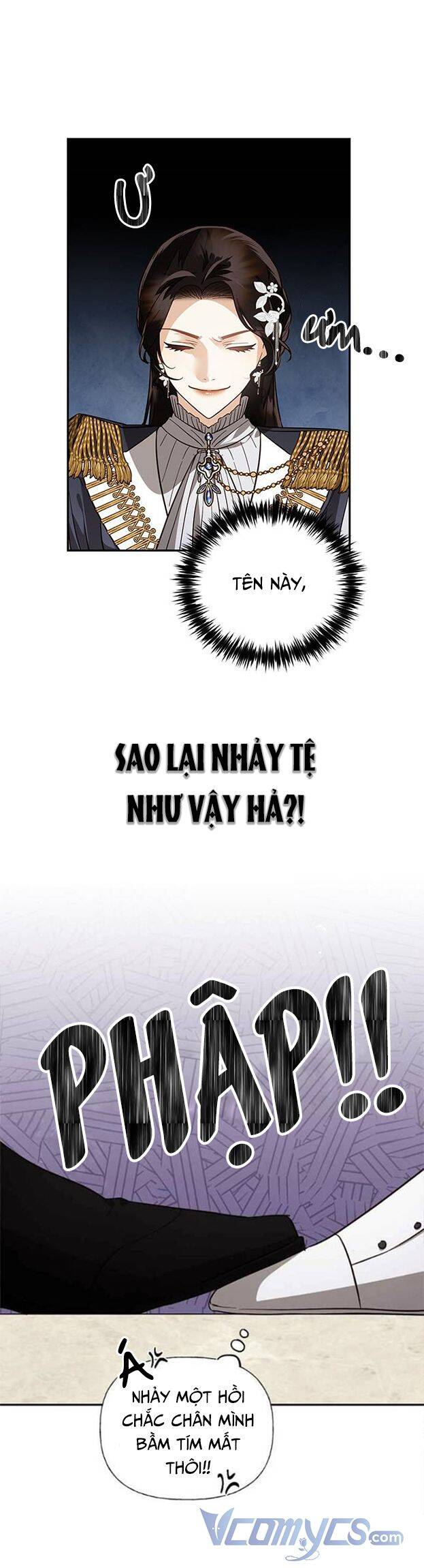 hậu cung của nữ chính chapter 44 39