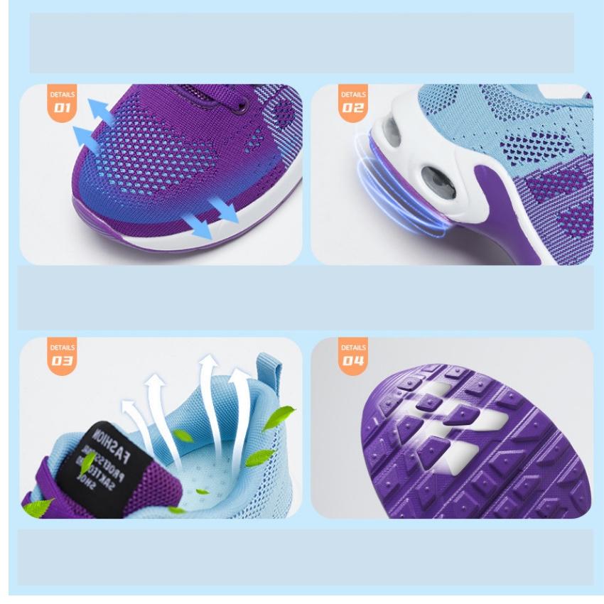 Giày thể thao nữ đẹp ,giày nữ sneaker đế cao su mềm siêu nhẹ nhiều màu SUNO STORE GTTN02