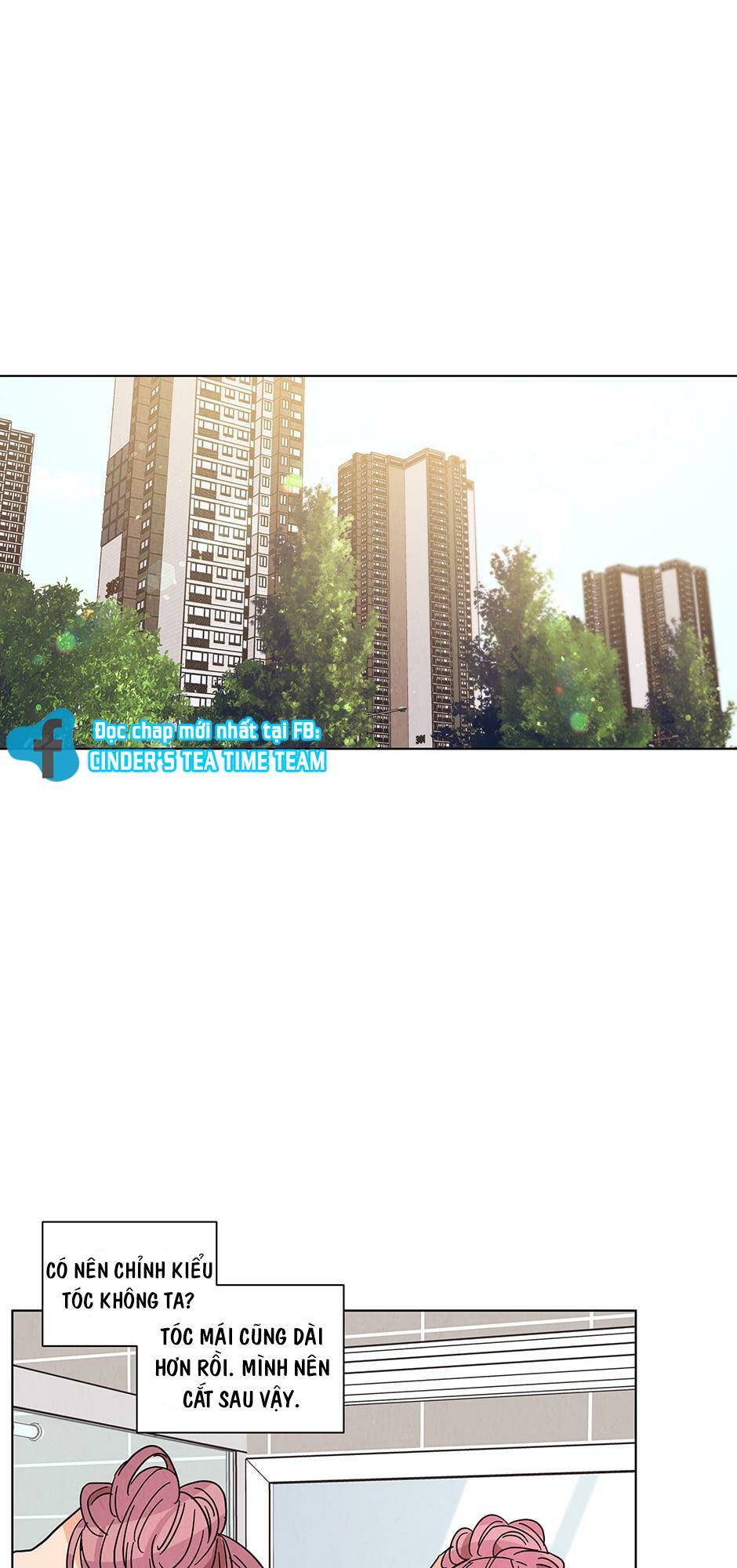 chào nhé, không làm thông gia nữa đâu! chapter 29 2