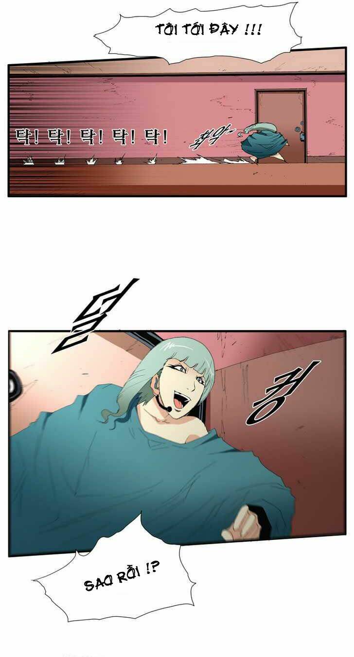 siêu năng chapter 88 25