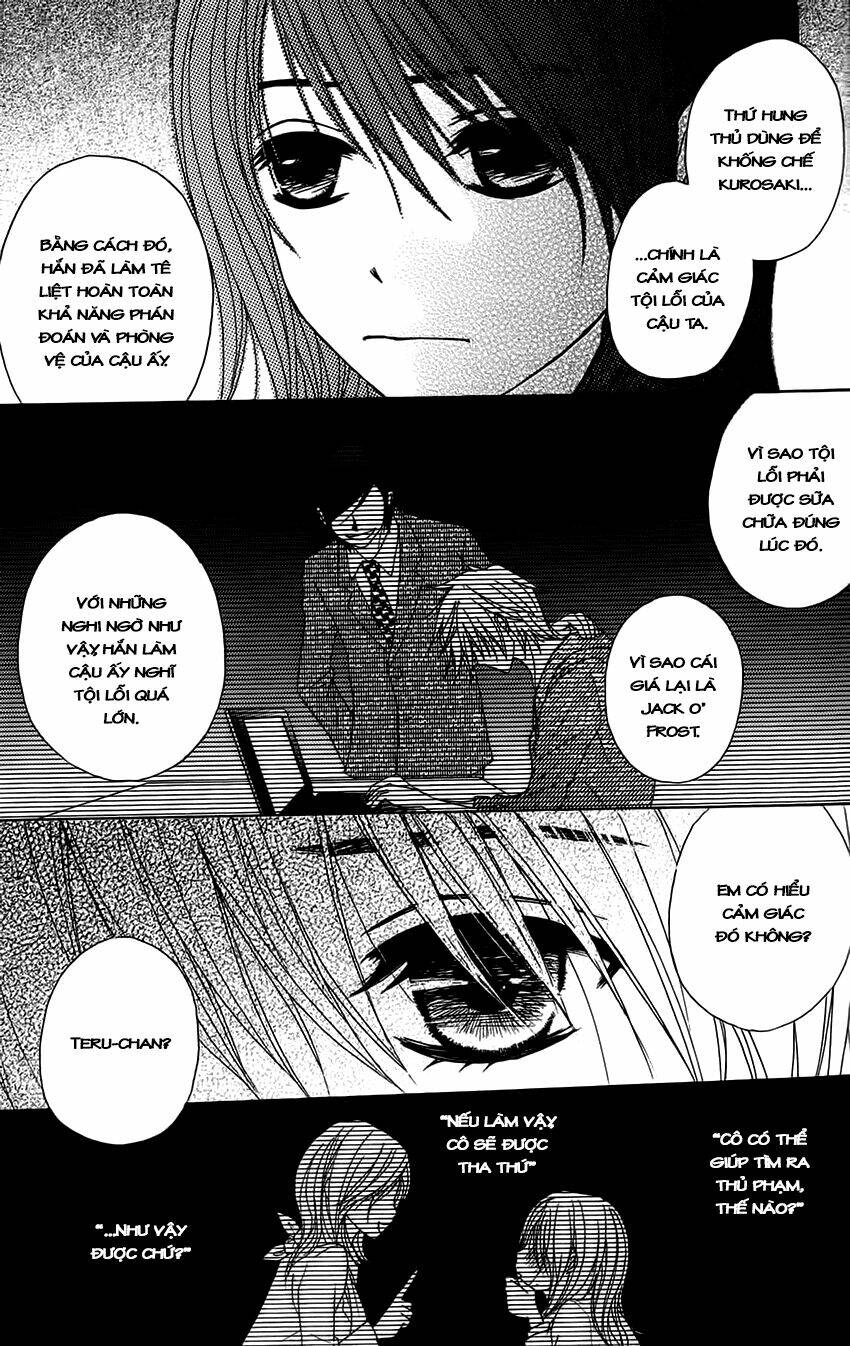 điện kích daisy chapter 39 19