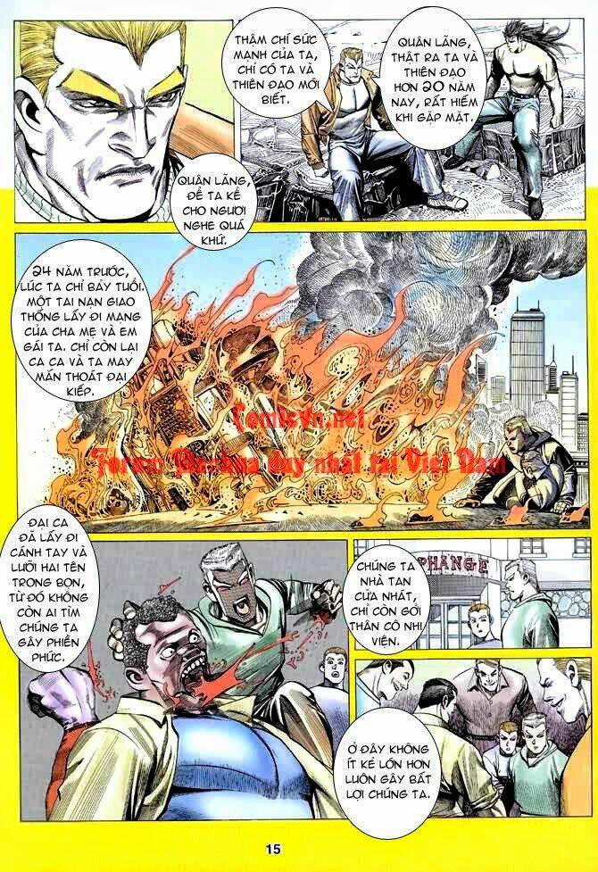 hải hổ 1 chapter 37 12