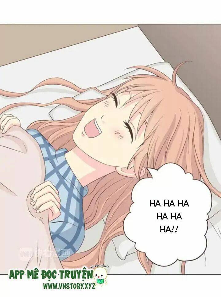 xin chào! dân nữ chapter 61 33