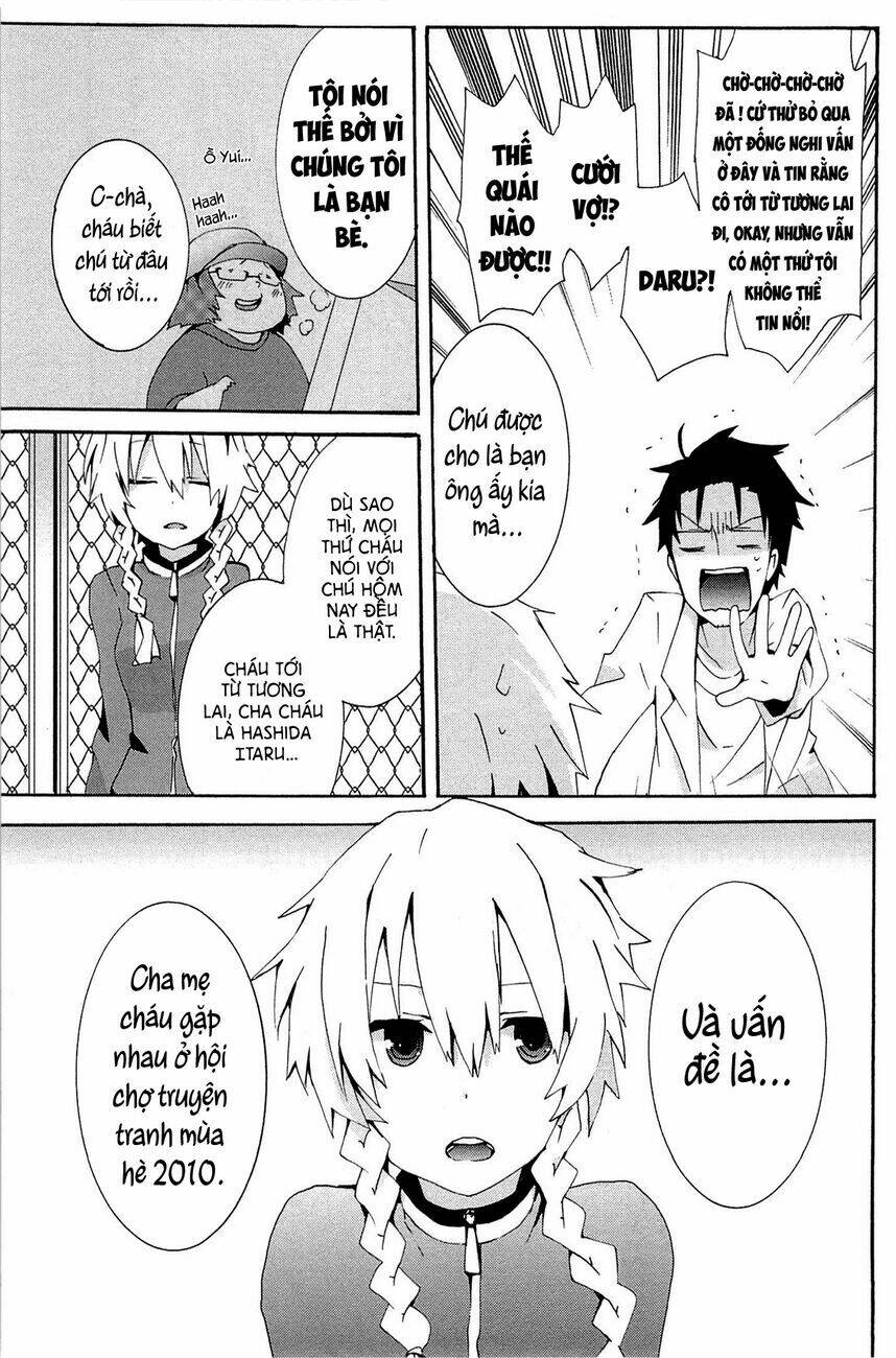 steins;gate - hiyoku renri no future honey chapter 2 29