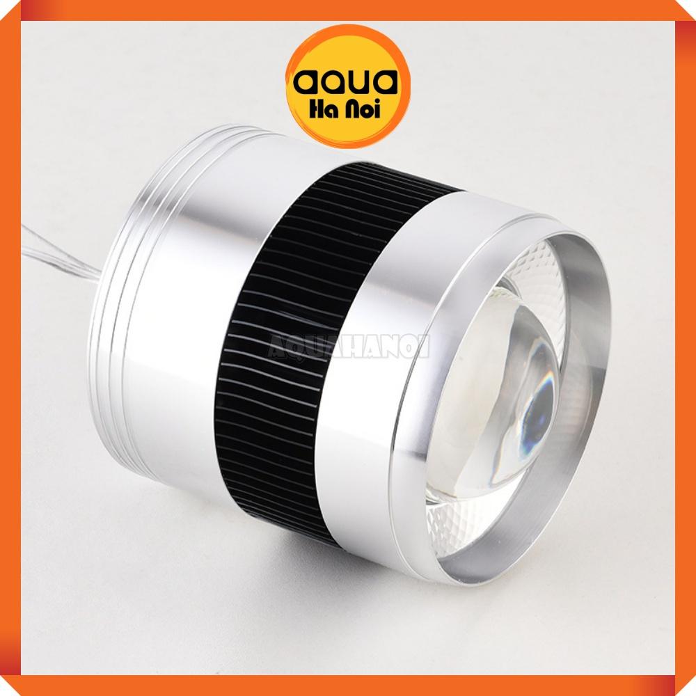 Đèn LED Rocket WRGB 30/50/70/100W dùng cho hồ cá cảnh thủy sinh