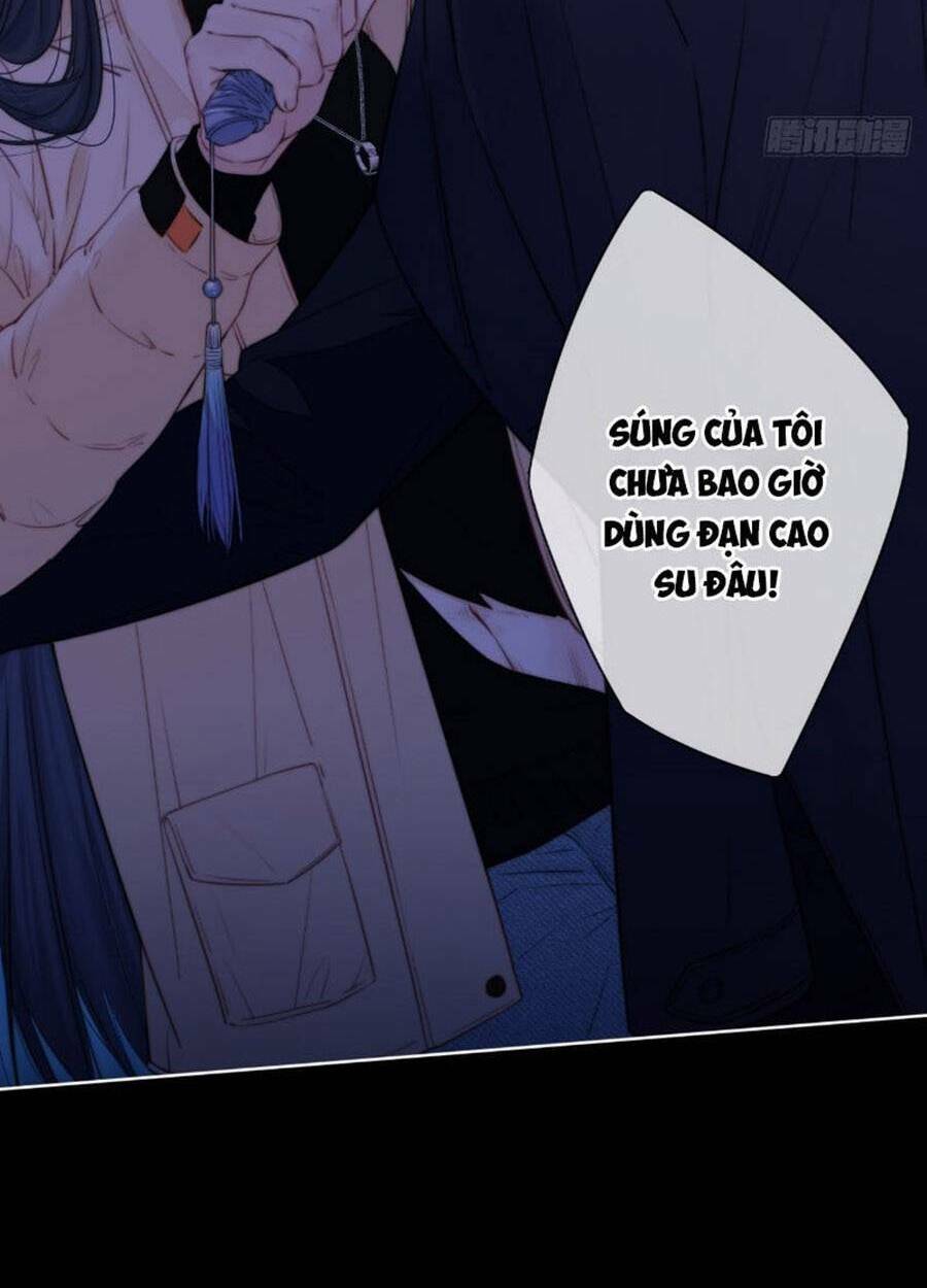 kim ốc tàng kiều chapter 56 7