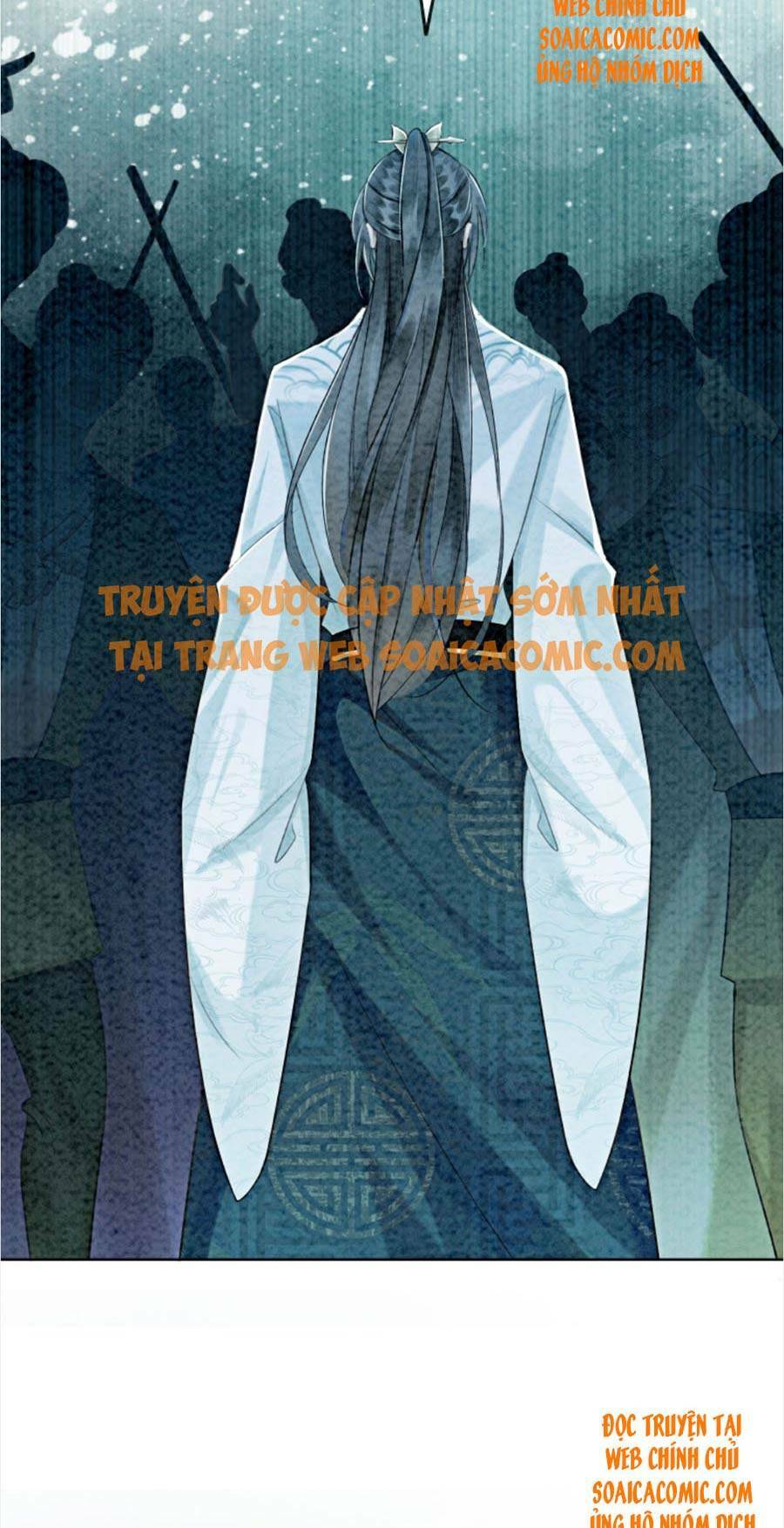 bắt đầu hủy hôn để công lược vương gia chapter 17 13