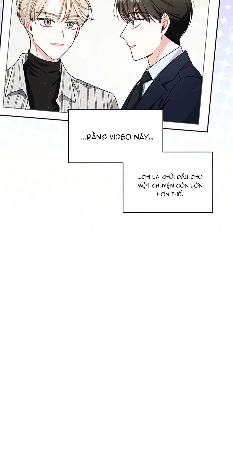 chỉ thị đặc biệt của sếp chapter 44.1 11