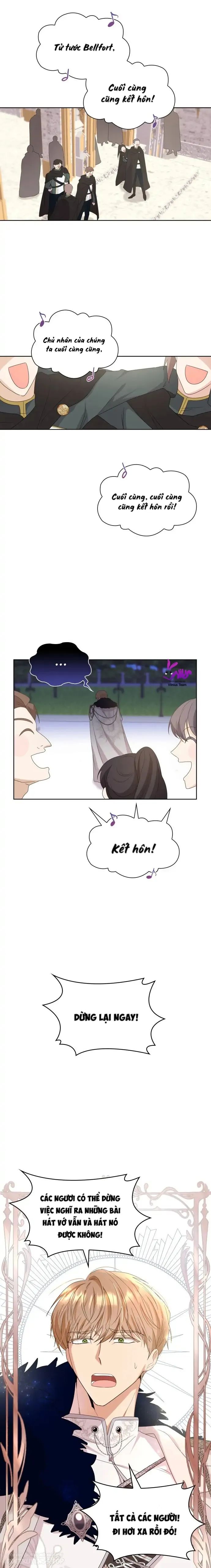 mong mỏi cái chết chapter 1 13