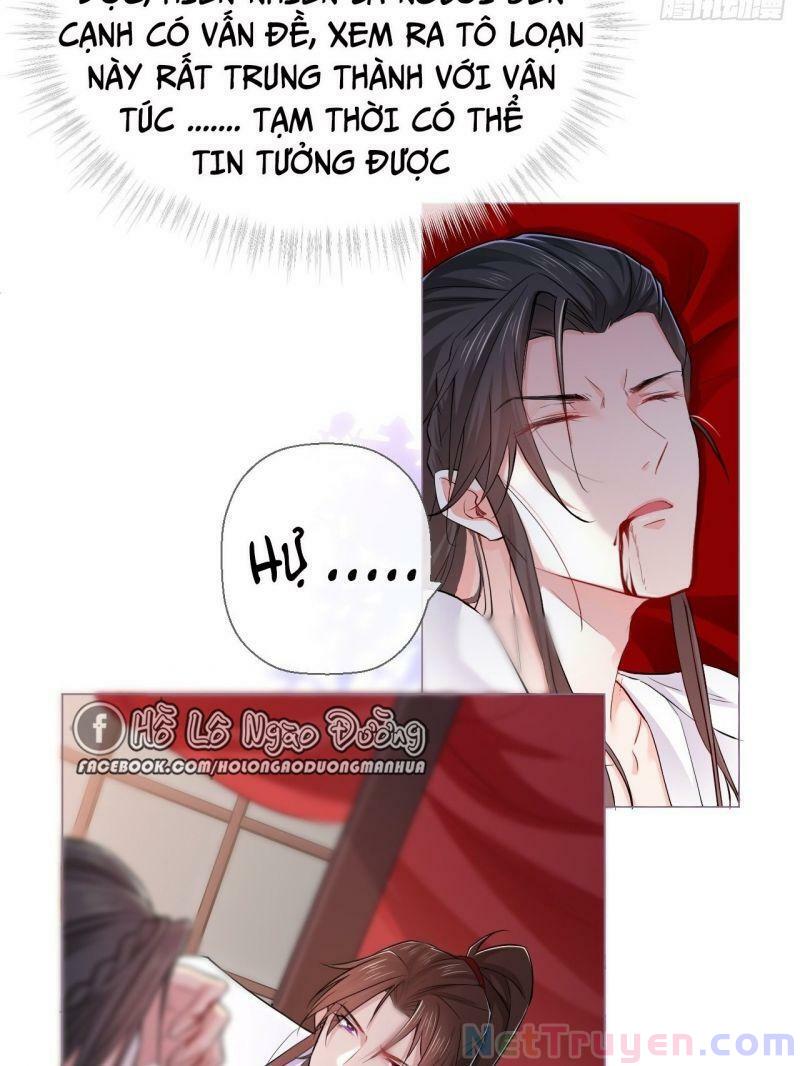 nhập mộ chi thần chapter 8 20