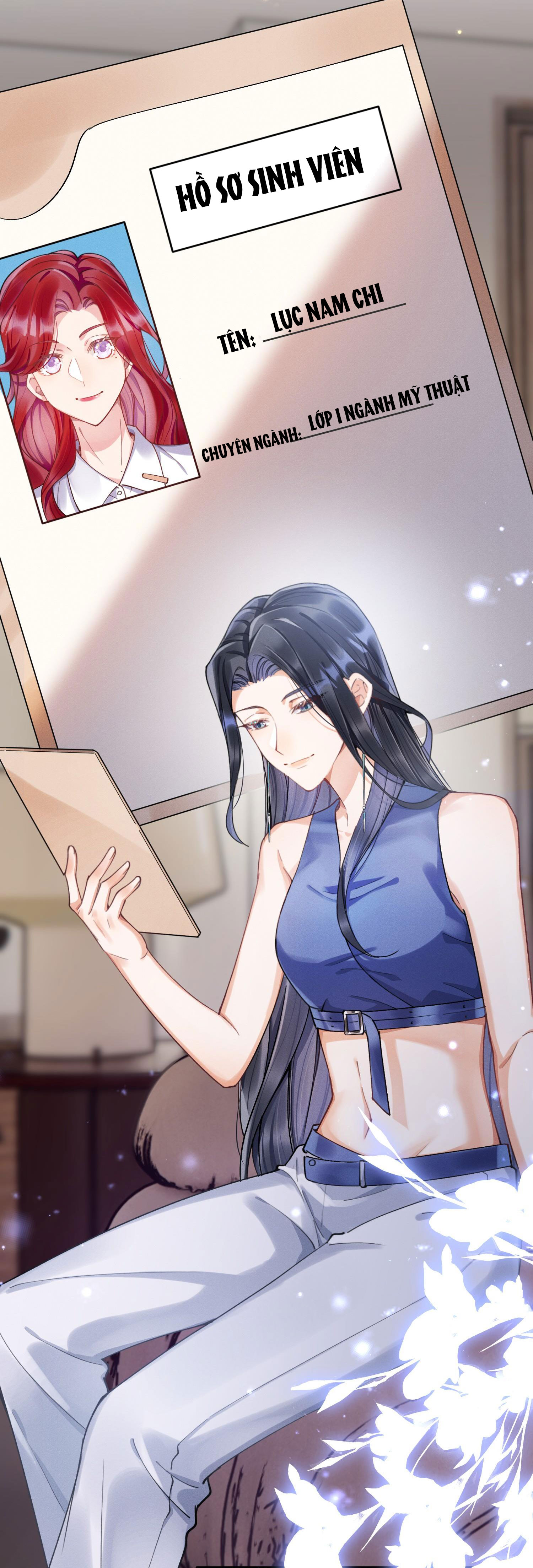 chưa biết ai hơn ai chapter 7 42