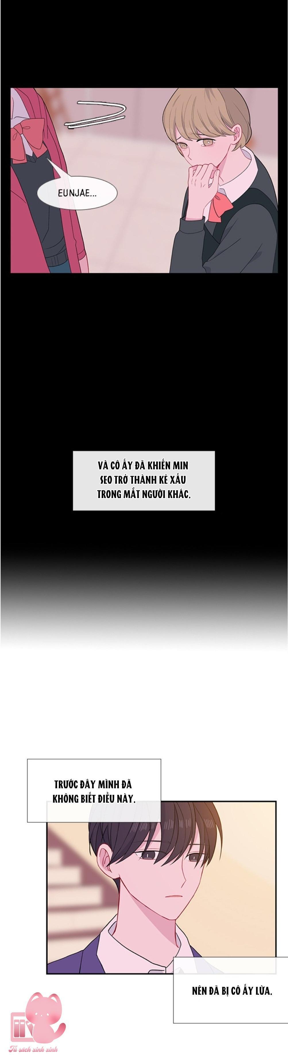 về bên anh chapter 100 7