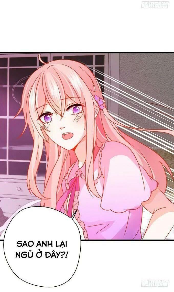 hồ tiên hung bạo chapter 38 24