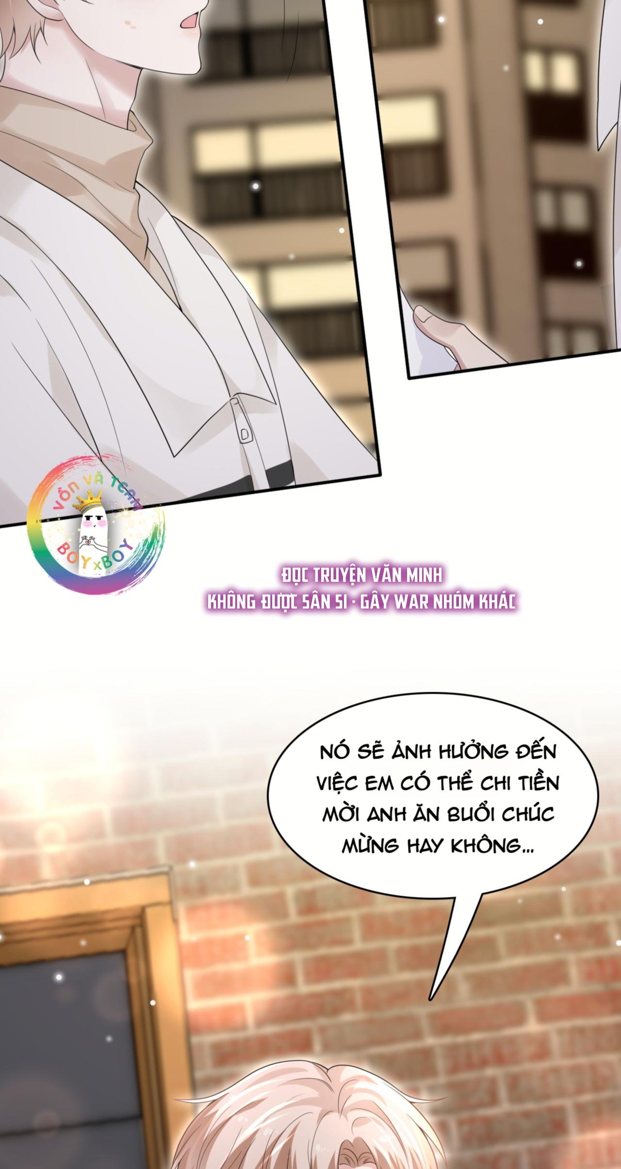 ẩn trung (end) chapter 40 31