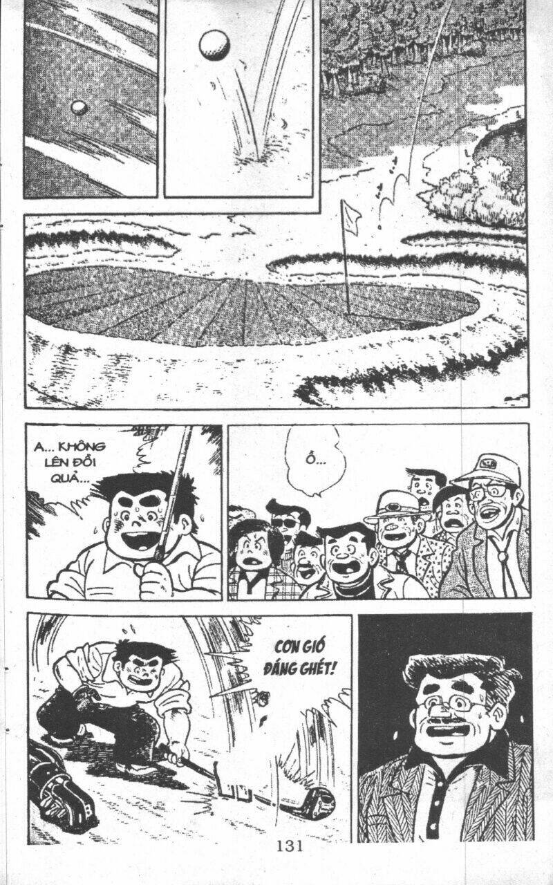 ashita tenki ni naare chapter 2 129