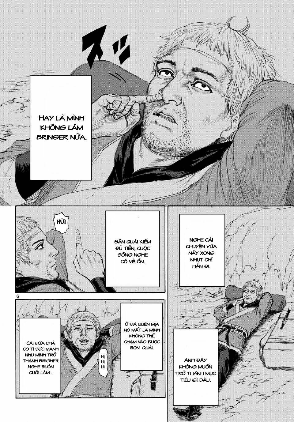 monster x monster chapter 8 7