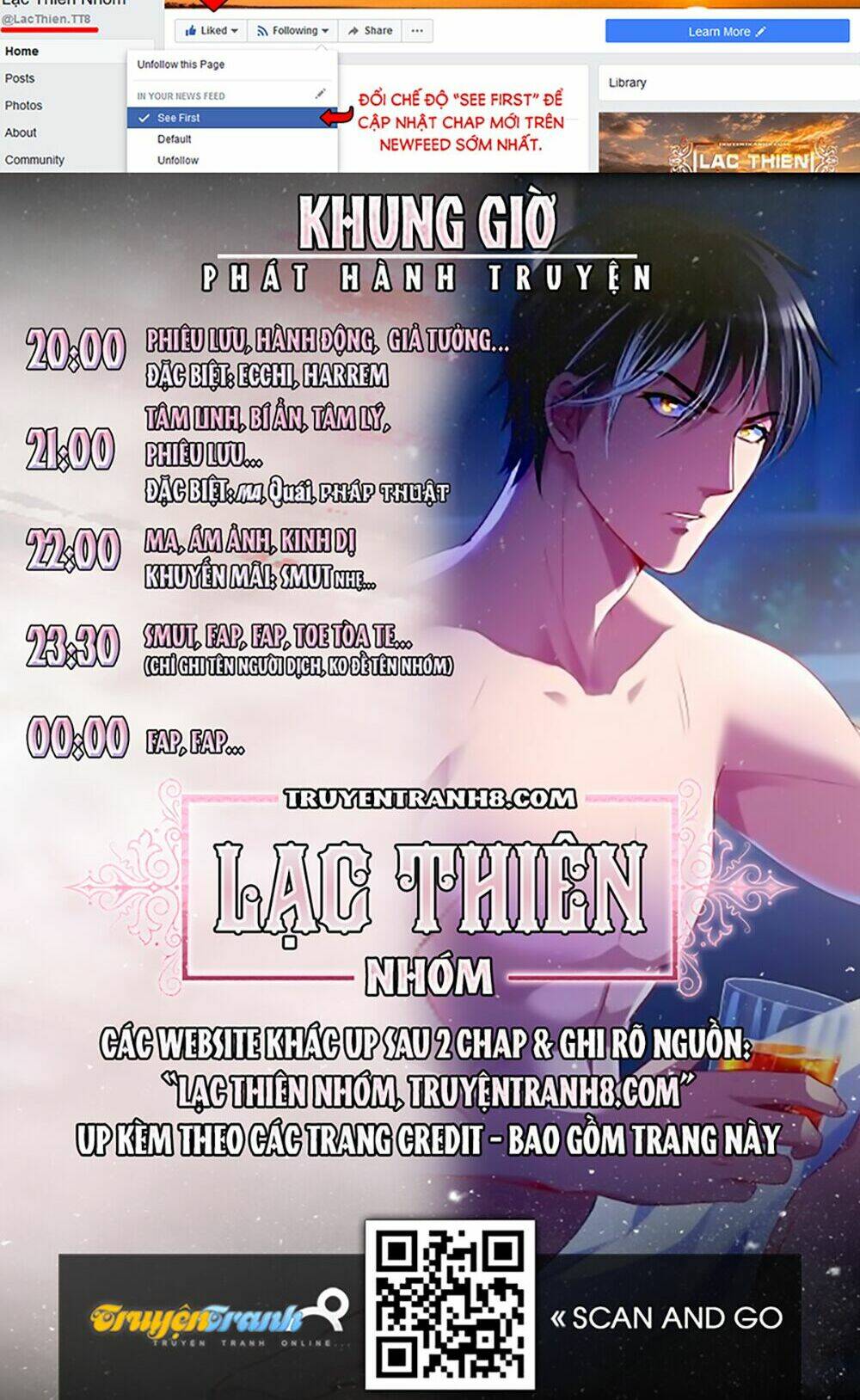 dạy bảo ma vương lão công 2 chapter 149 12