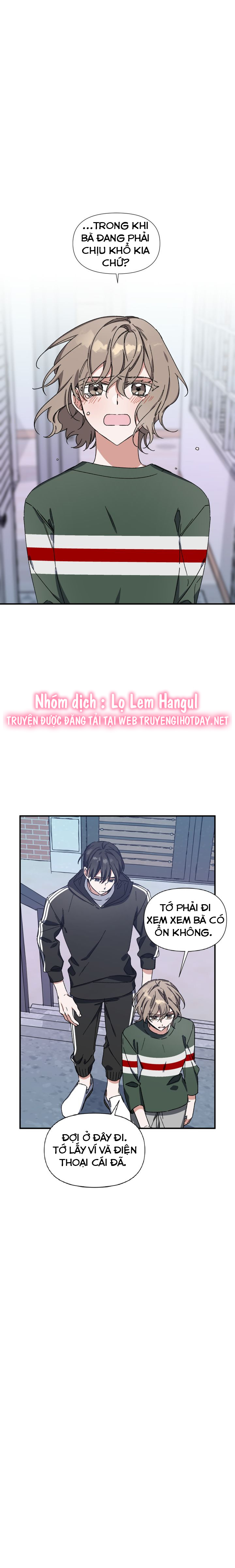 cuộc du hành thời gian của sela chapter 25 7