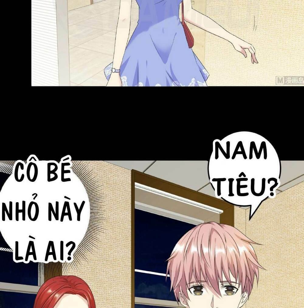 ta có nhẫn thần quyền năng chapter 35 19