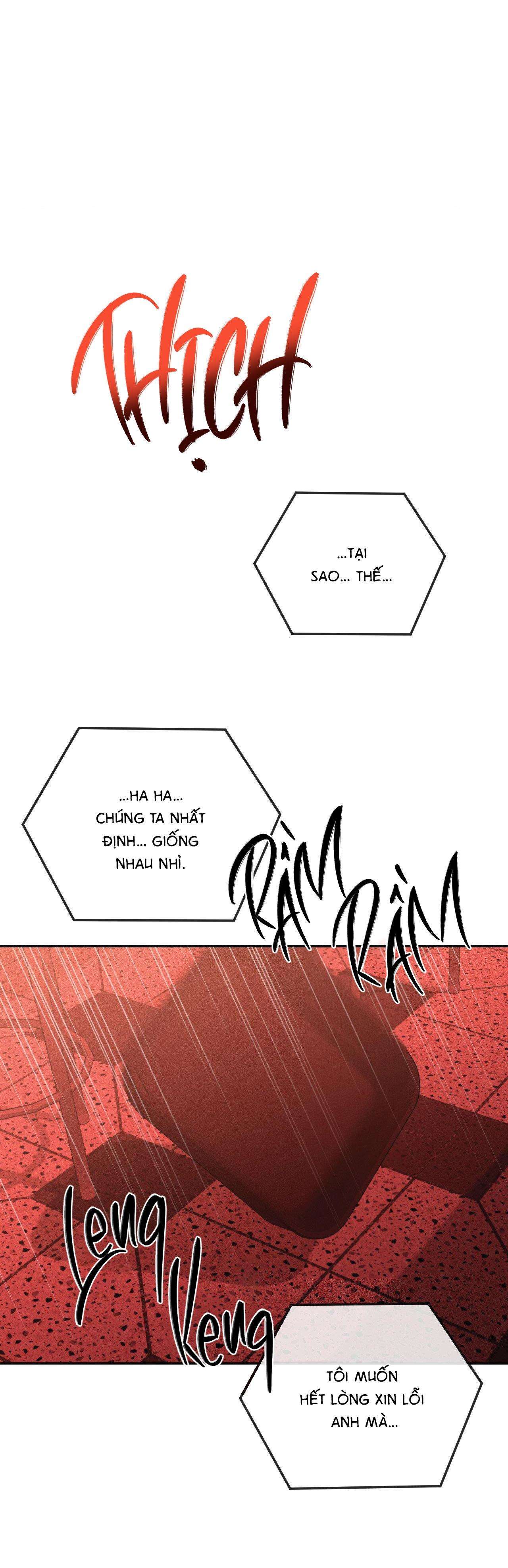 gấu teddy thân yêu chapter 18 11