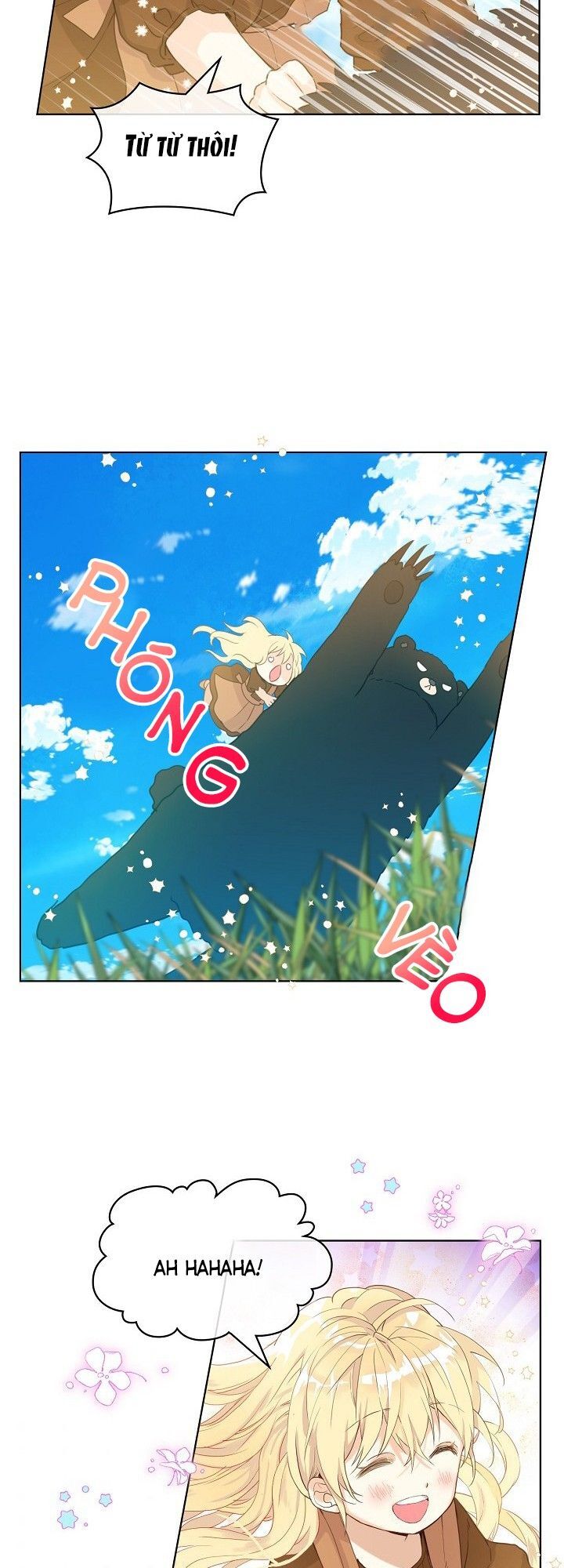 con có phải con là con gái của ngài không? chapter 40 17