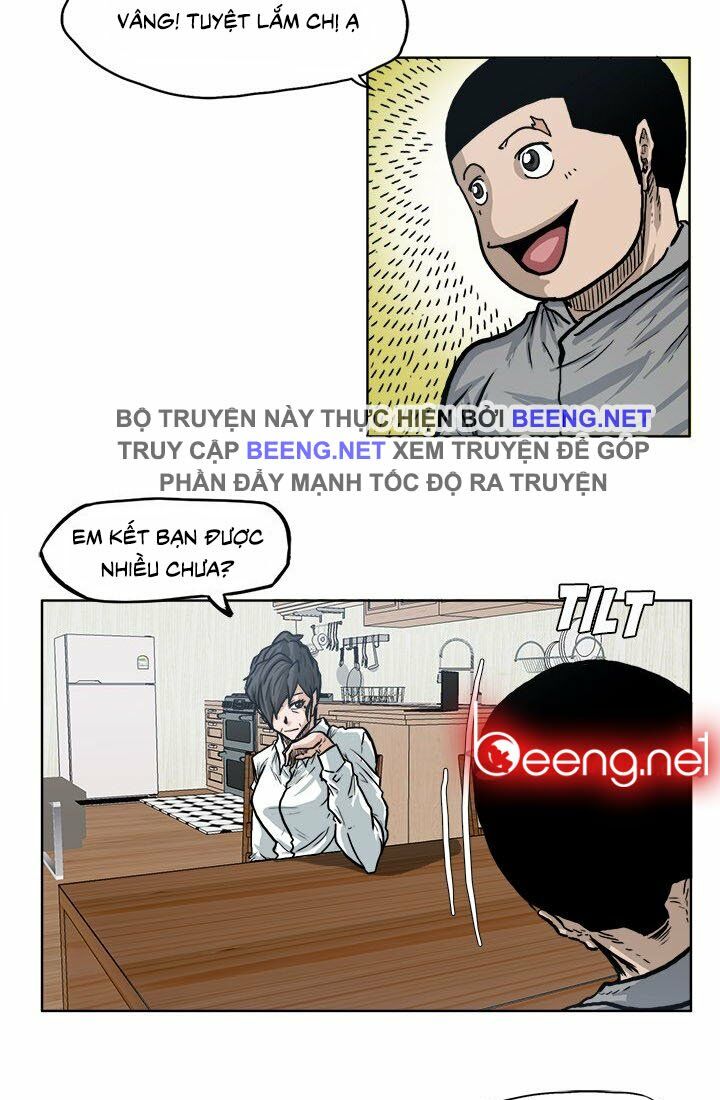 bá chủ học đường ss2 chapter 11 12