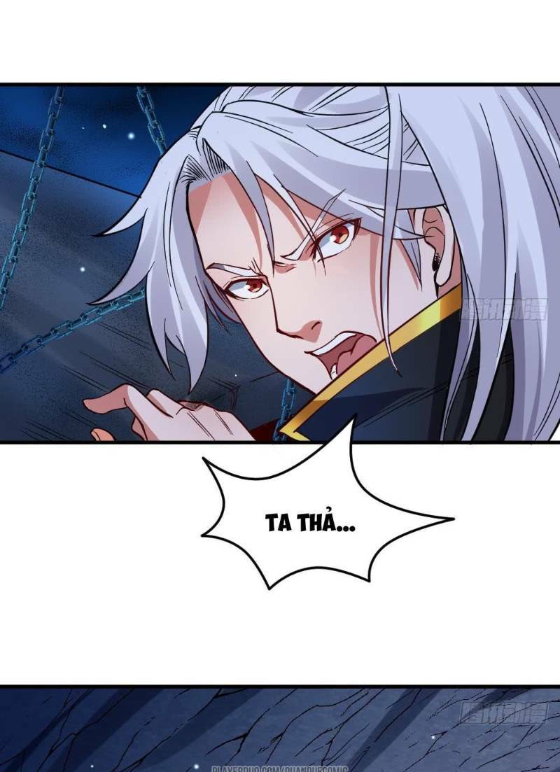 vạn cổ thiên đế chapter 24 7