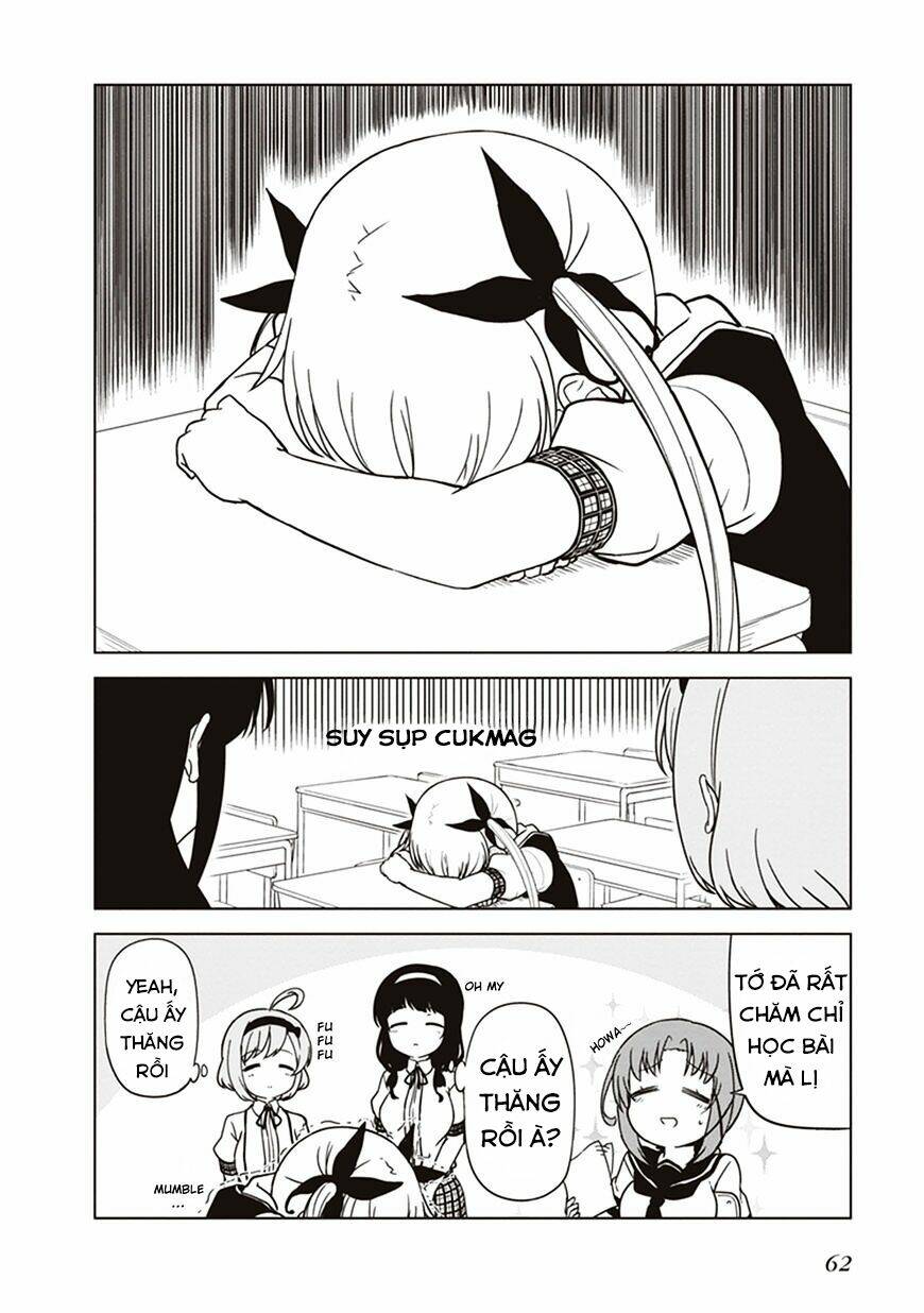 jc no life chapter 5 8