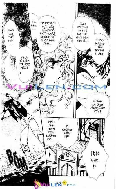 nàng công chúa ham chơi chapter 11 22