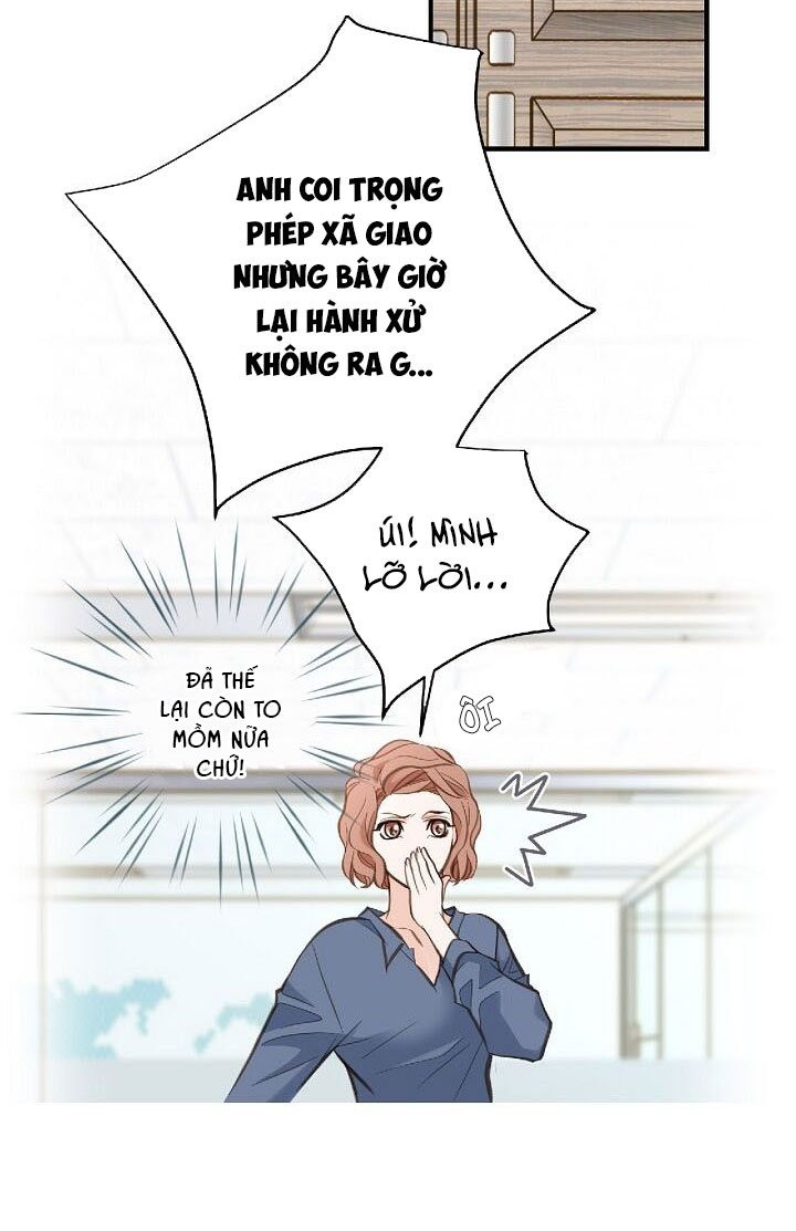 cuộc hôn nhân sinh tồn chapter 4.1 33