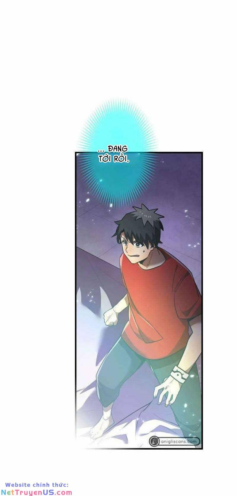 Huyết Thánh Cứu Thế Chủ~ Ta Chỉ Cần 0.0000001% Đã Trở Thành Vô Địch chapter 48 91