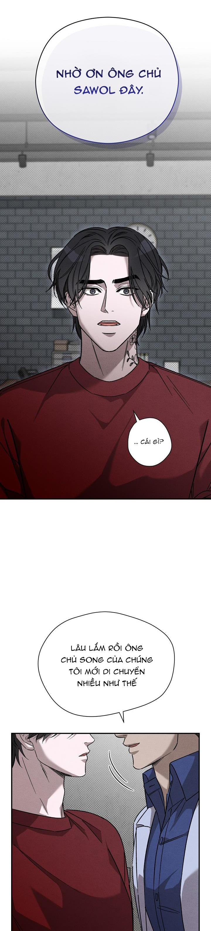 chạm vào em chapter 16 15