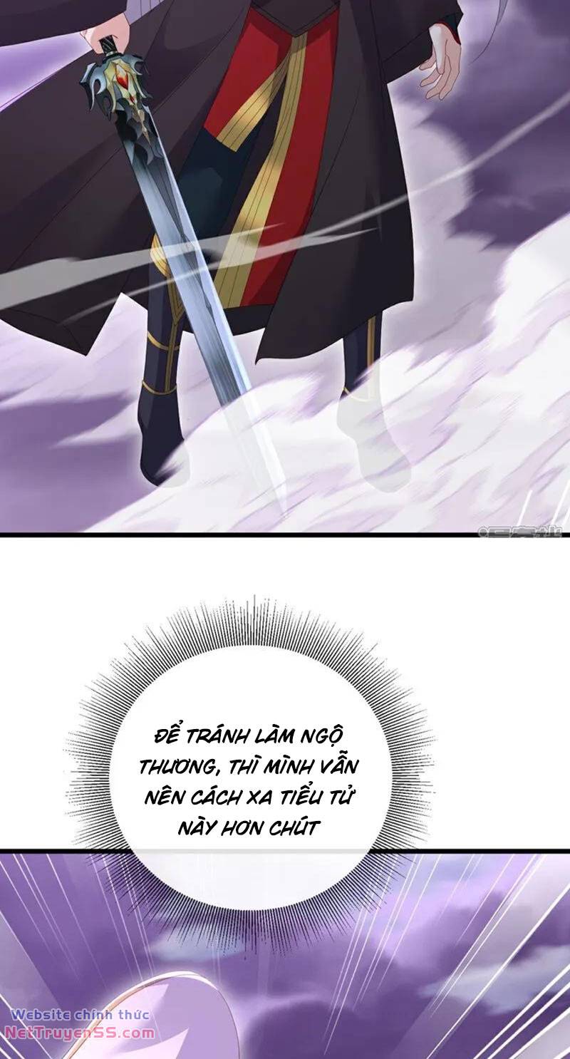 tiên võ đế tôn chapter 530 5