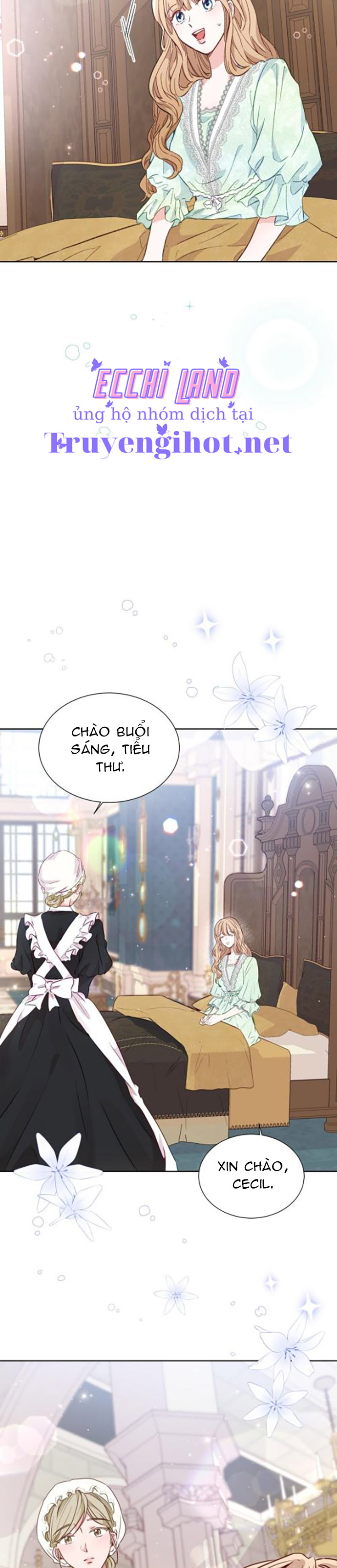 đánh cắp trái tim thiếu nữ chapter 12.2 4