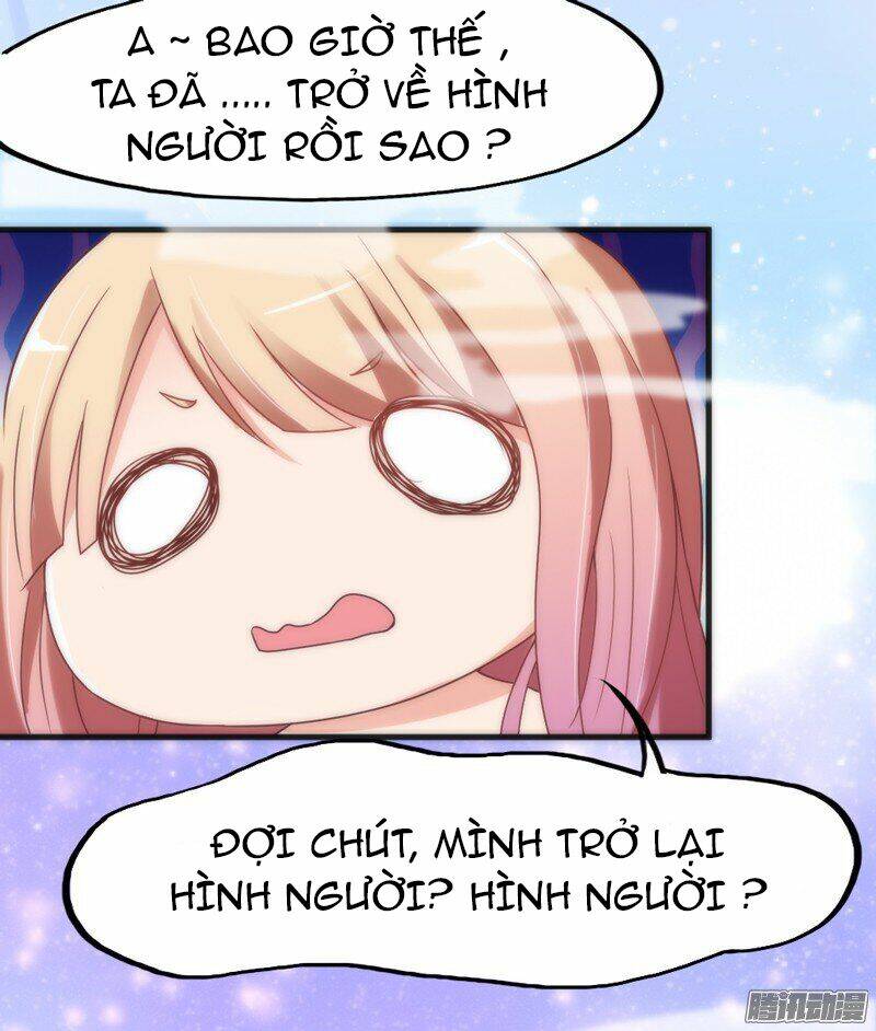 giữ chặt tiểu bạch long chapter 25 71