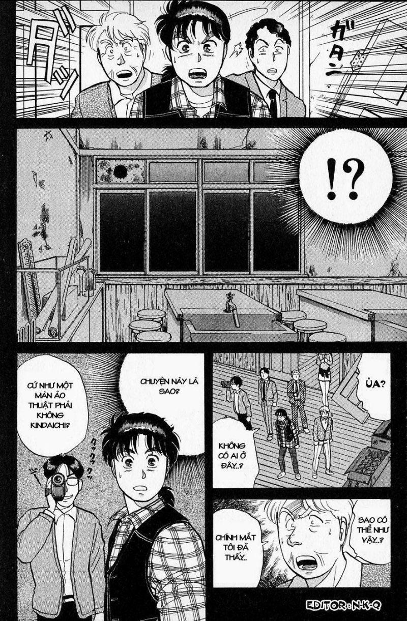 thám tử kindaichi (bản đẹp) chapter 402 14