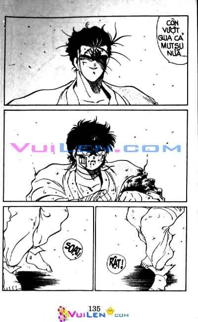 truyền nhân atula - shura no mon i chapter 12 136