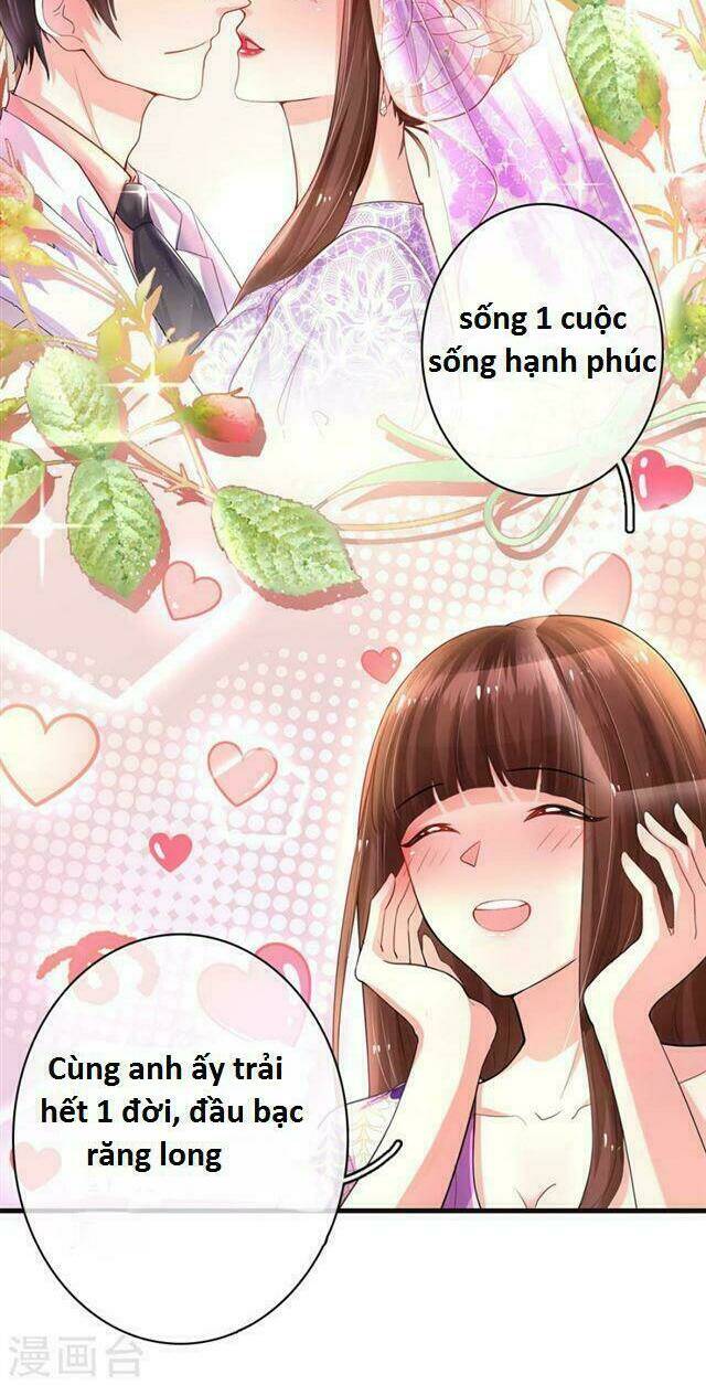 trùng sinh để trả thù chapter 8 15