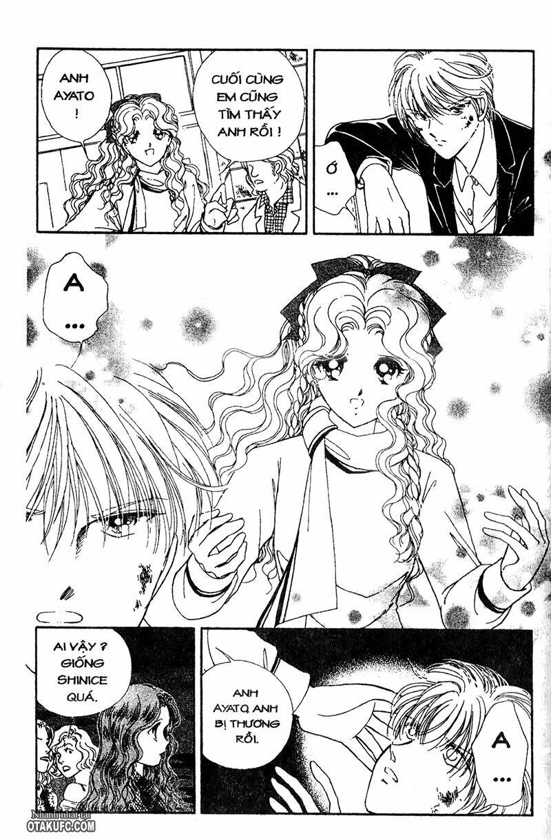 khúc tình ca ban mai - akatsuki no aria chapter 39 35