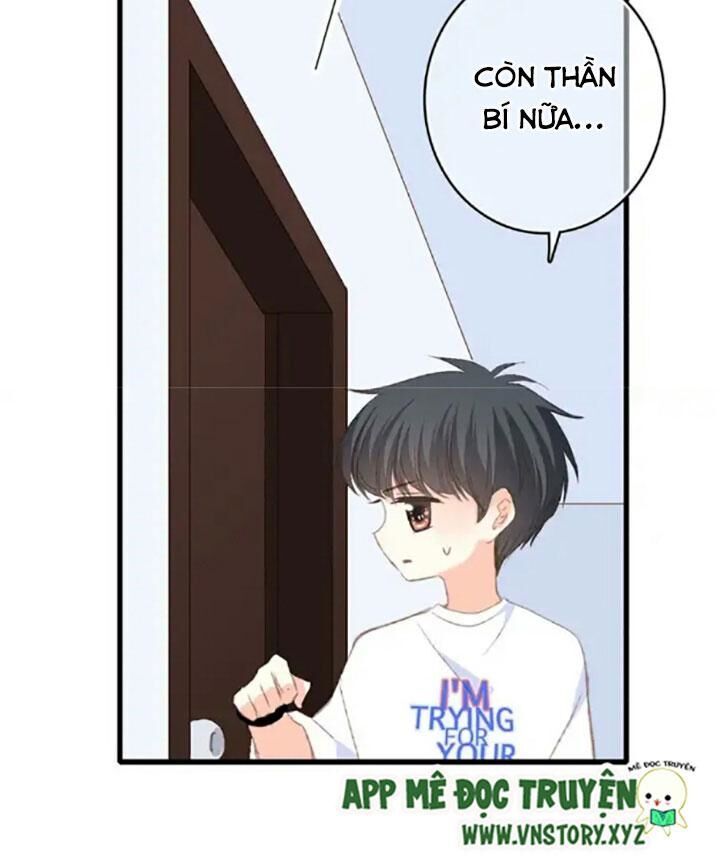 con tim rung động 2 chapter 61 46