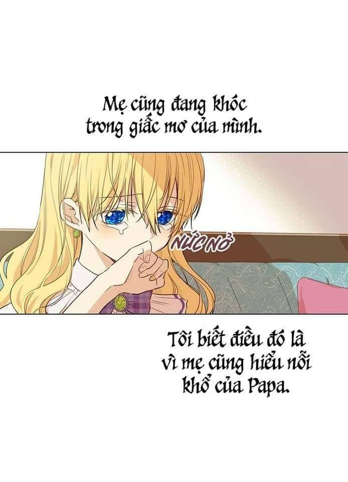 bỗng một ngày nọ tôi trở thành nàng công chúa chapter 81 7