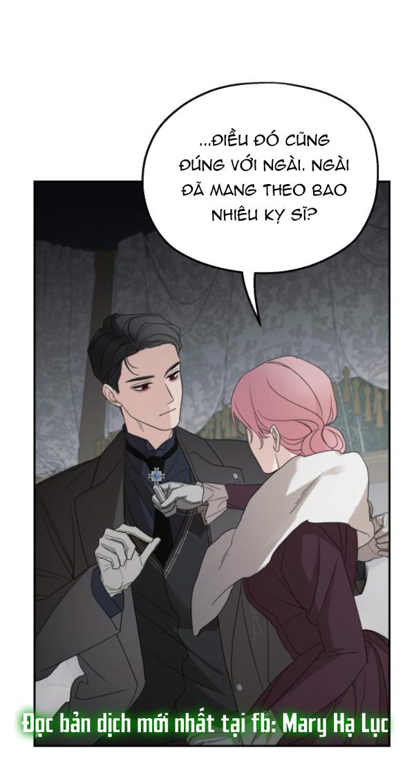 gia đình chồng bị ám ảnh bởi tôi chapter 109.1 14