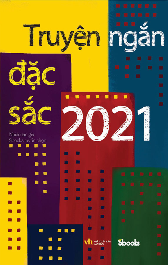 Truyện ngắn đặc sắc 2021