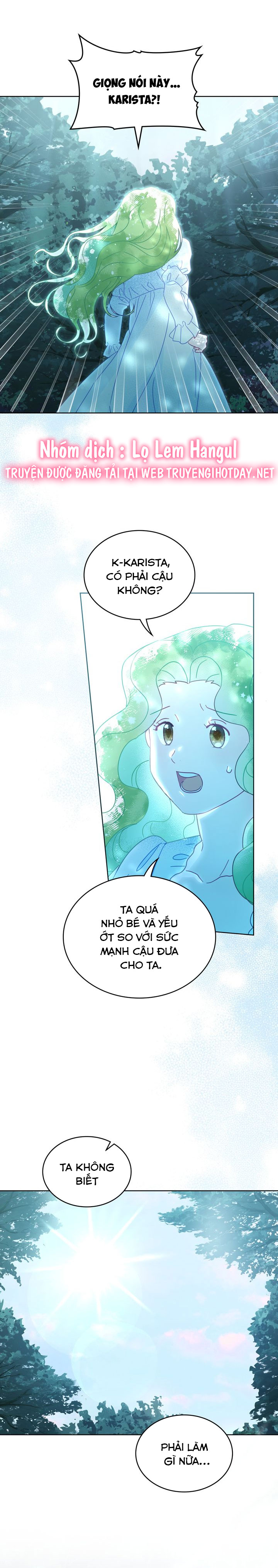 công chúa muôn loài chapter 92 3